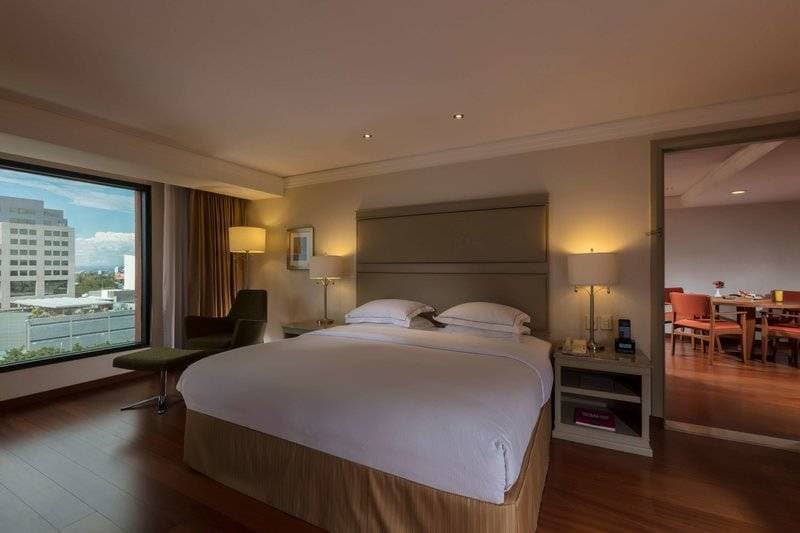 Barcelo Guadalajara 10