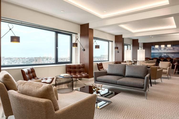 The Hague Marriott Hotel 21