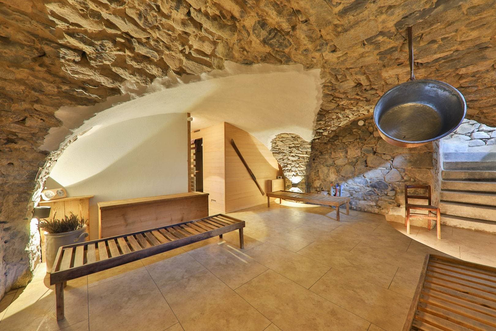 La Villa du Hohnek 19