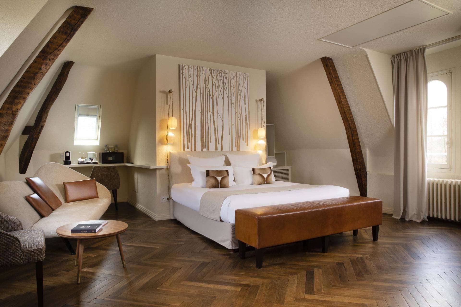 Le Mans Country Club 2