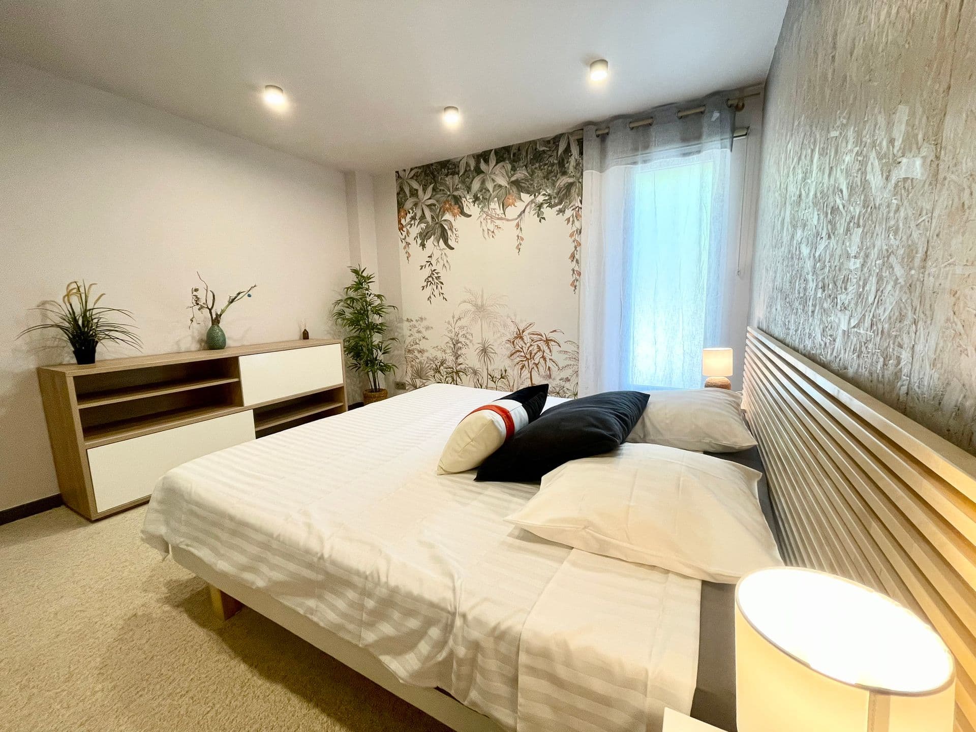 Prestigieuse villa 500m2 vue mer à Montpellier avec SPA ★★★★★ 57
