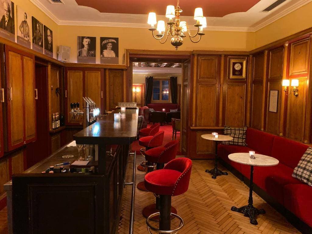 Hotel Marienhof 16