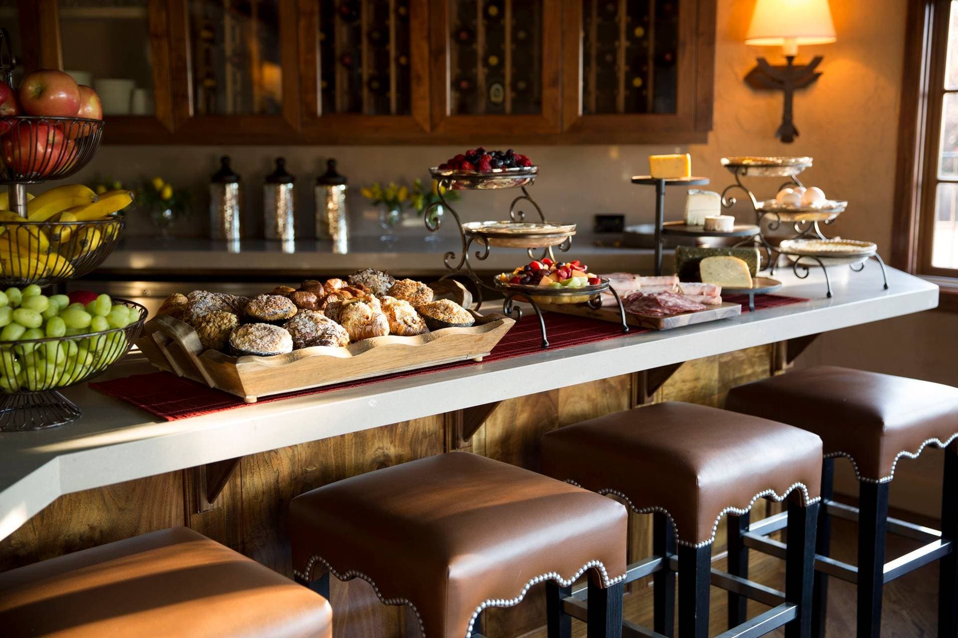 Rancho Caymus Inn 13