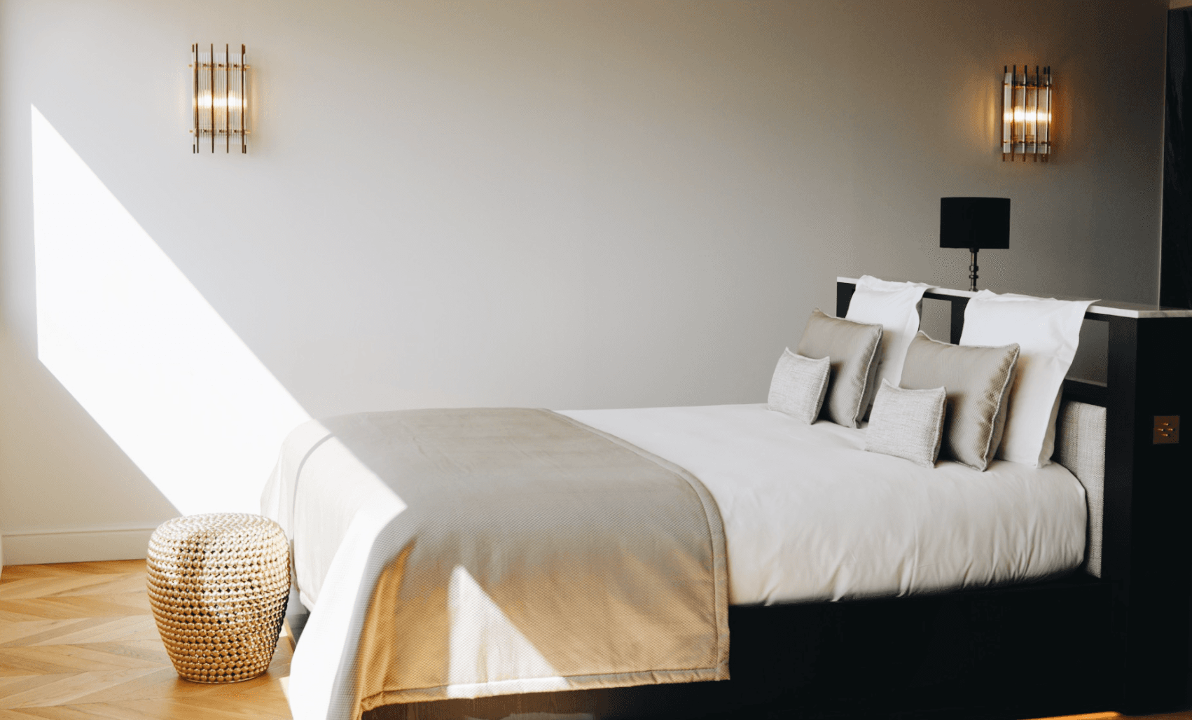 L'hôtel San Carlu 10