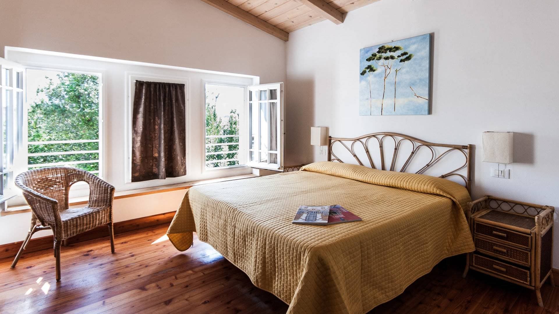 Hotel Club I Pini 12
