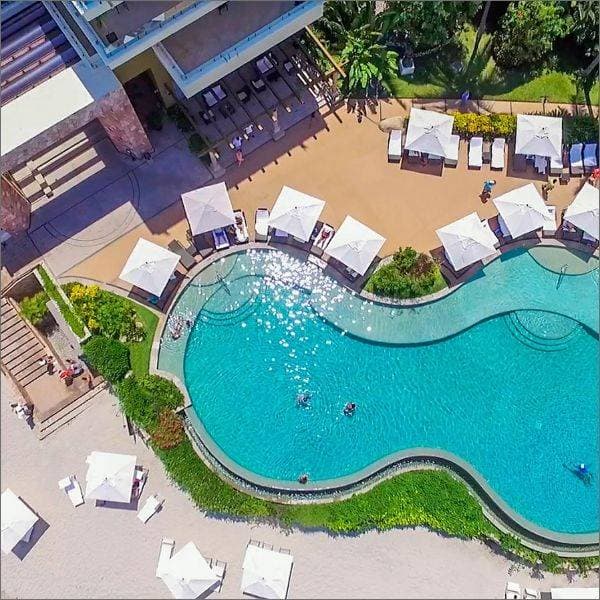 Garza Blanca Preserve Resort & Spa Puerto Vallarta - All Inclusive 11