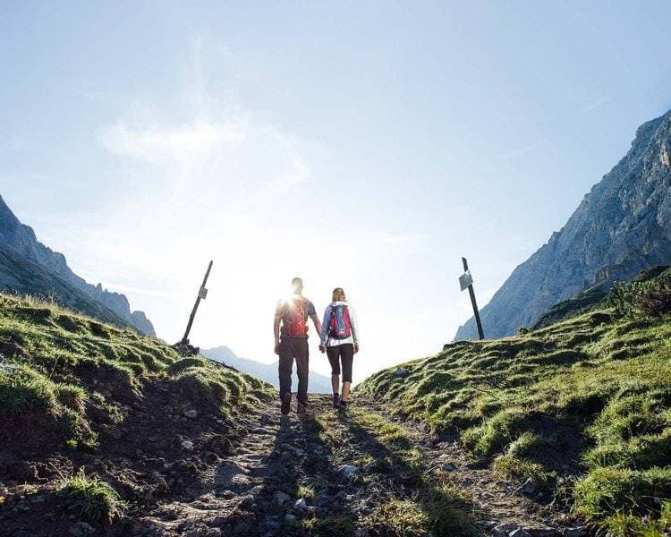 Interalpen-Hotel Tyrol 92