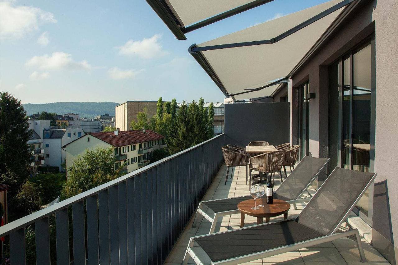 Acasa Suites 21