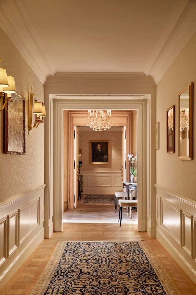 The Woodward 10