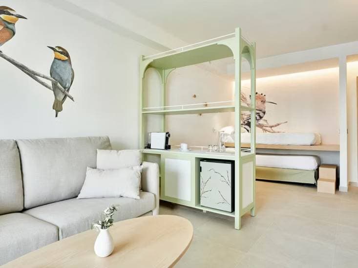 Iberostar Selection Albufera Park 25