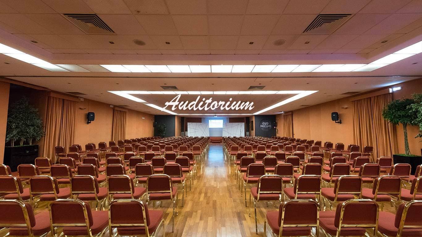 Hotel Salus Terme 21