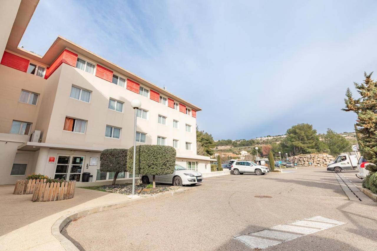 Appart'City Classic Marseille Vitrolles 1