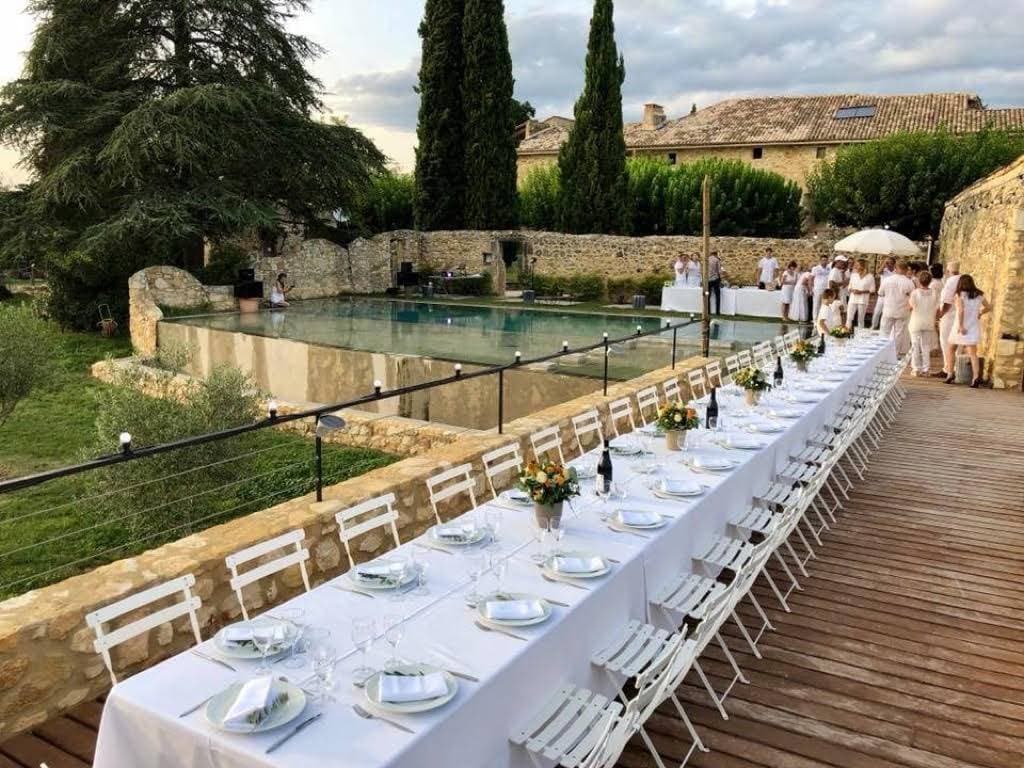 Le Domaine de Gressac 36