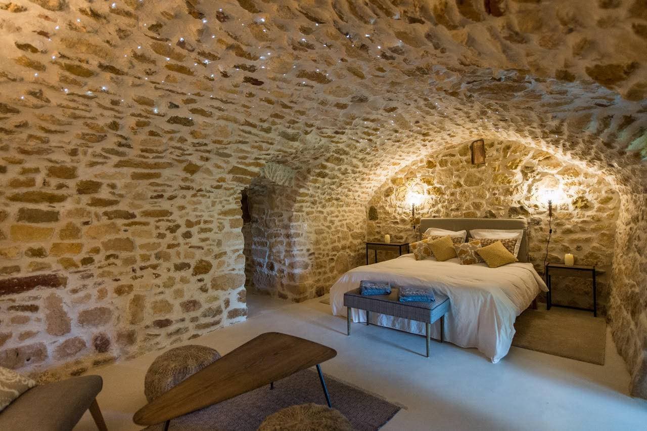 Le Domaine de Gressac 79
