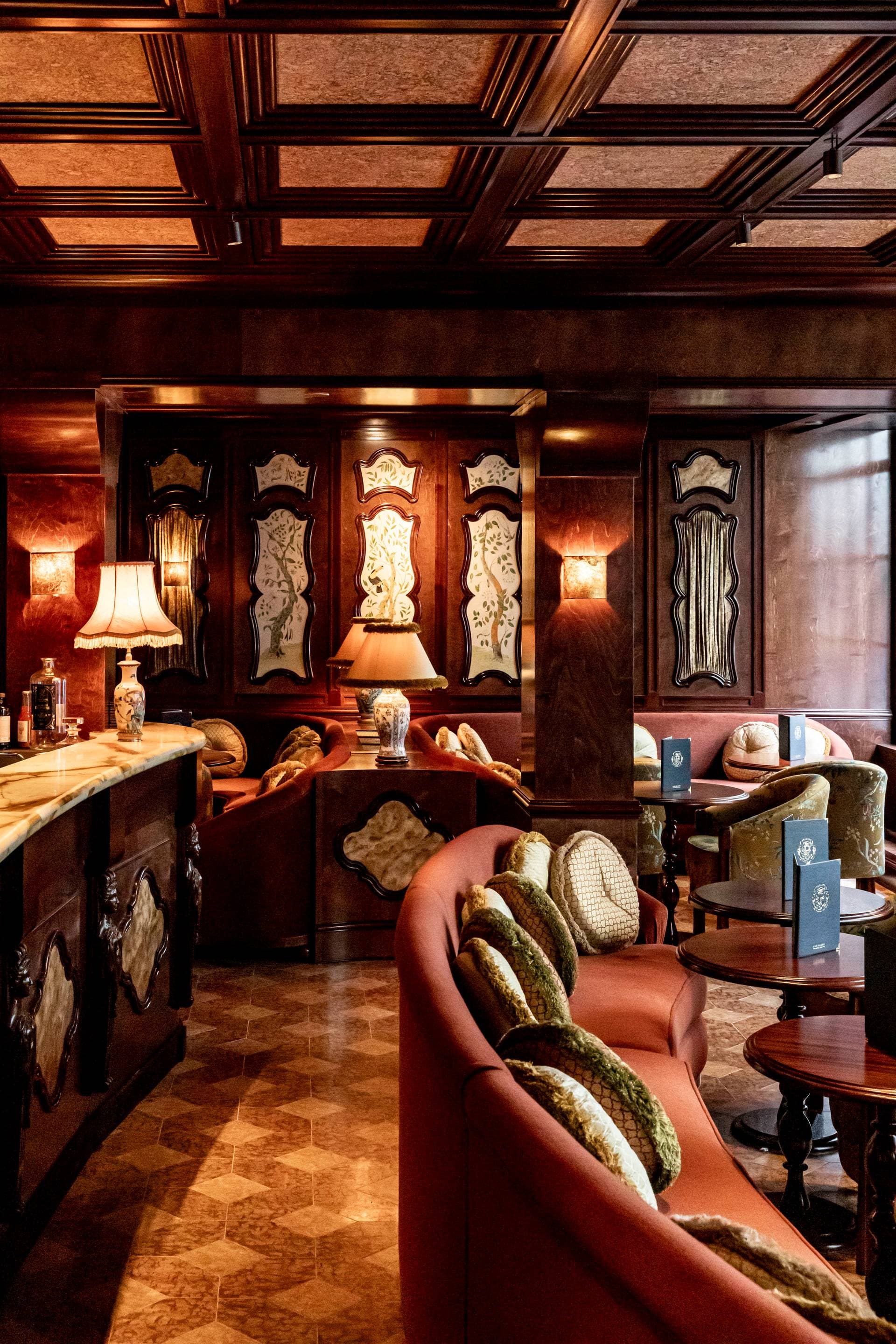 Le Procope 8