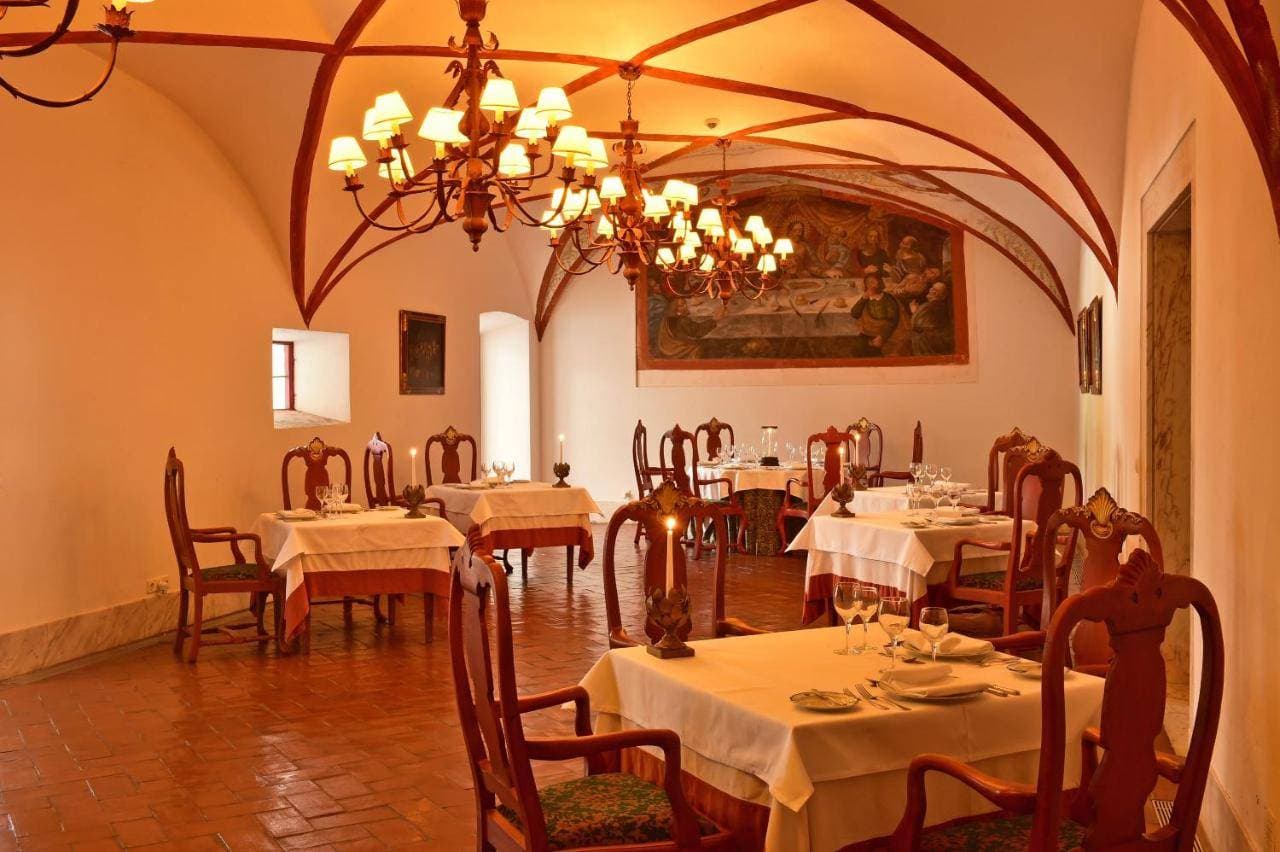 Pousada Convento Vila Viçosa 25