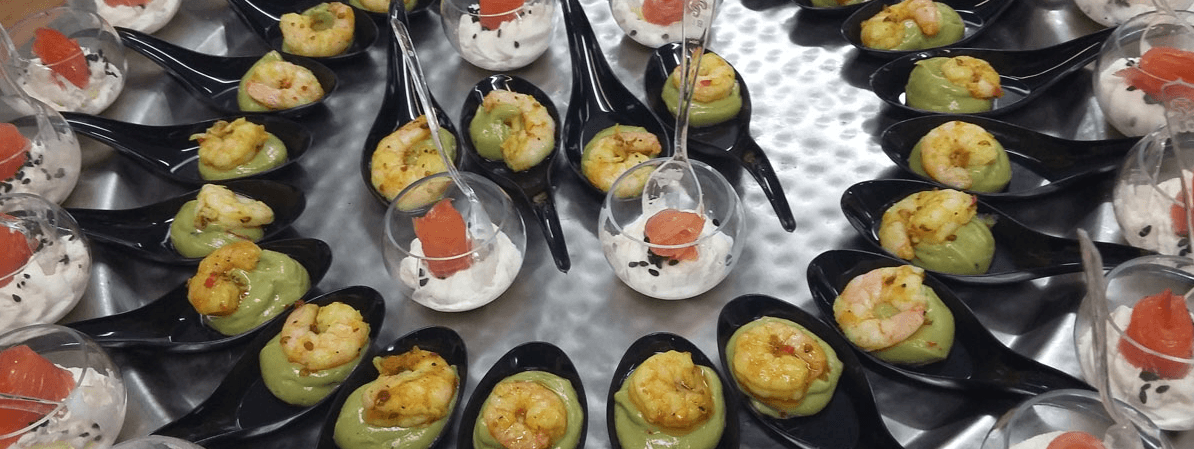 L'Atelier des Gourmets  5