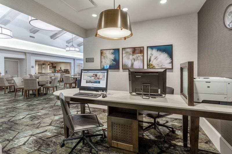 Homewood Suites by Hilton Albany 8