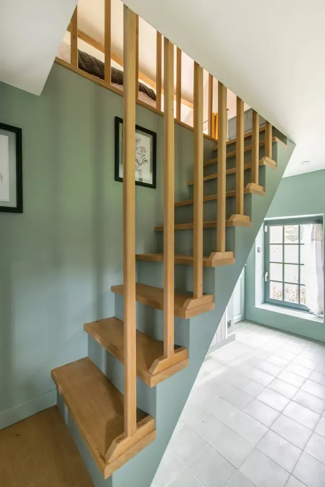 Maison La Brosse 52