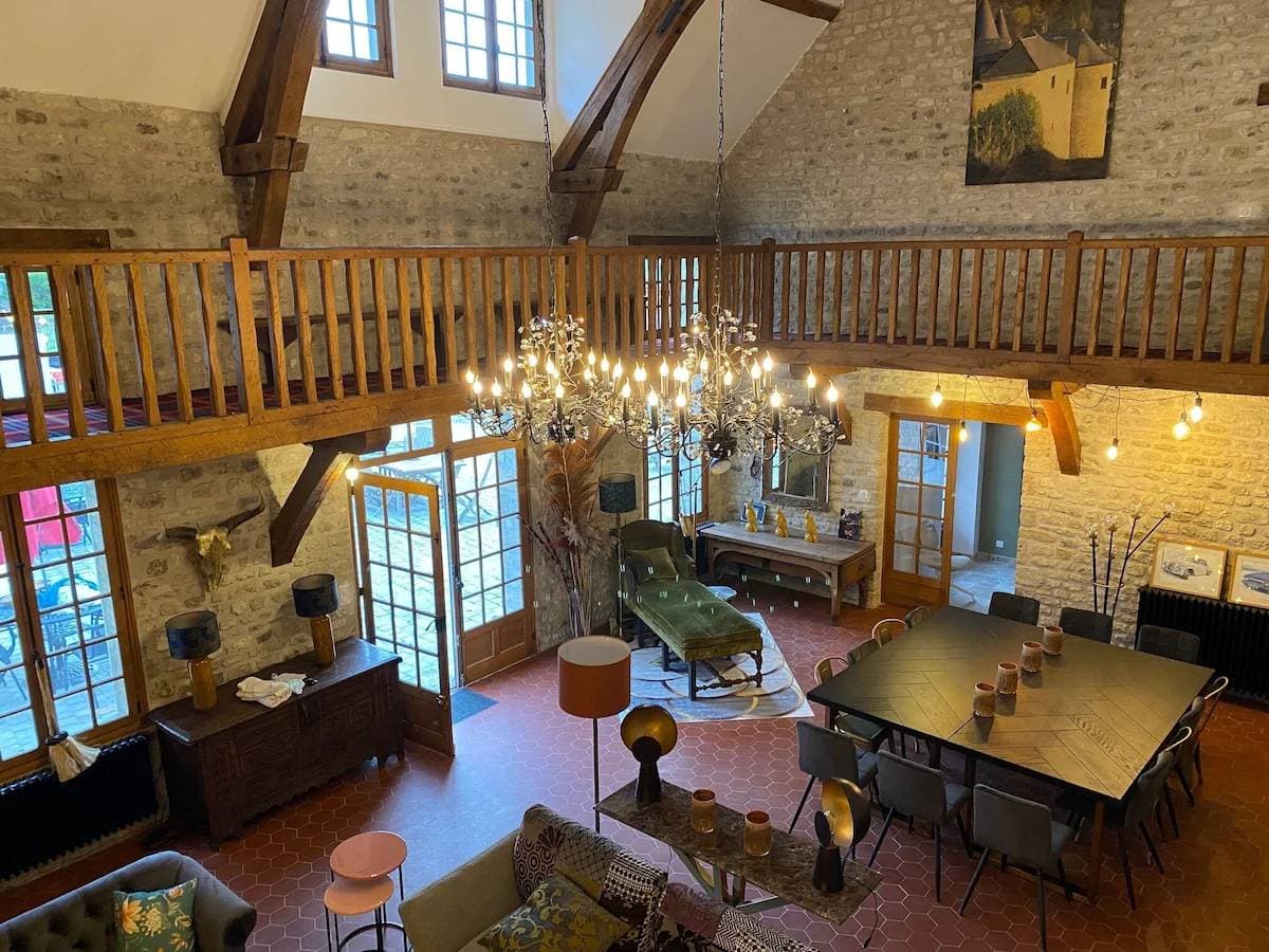 Carlon Luxury Rentals - La Casteline 9