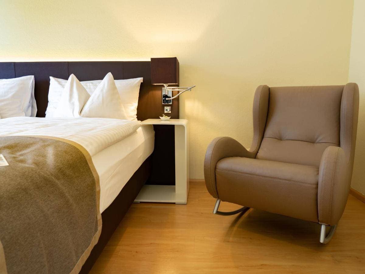 Hotel Spalentor Basel 22