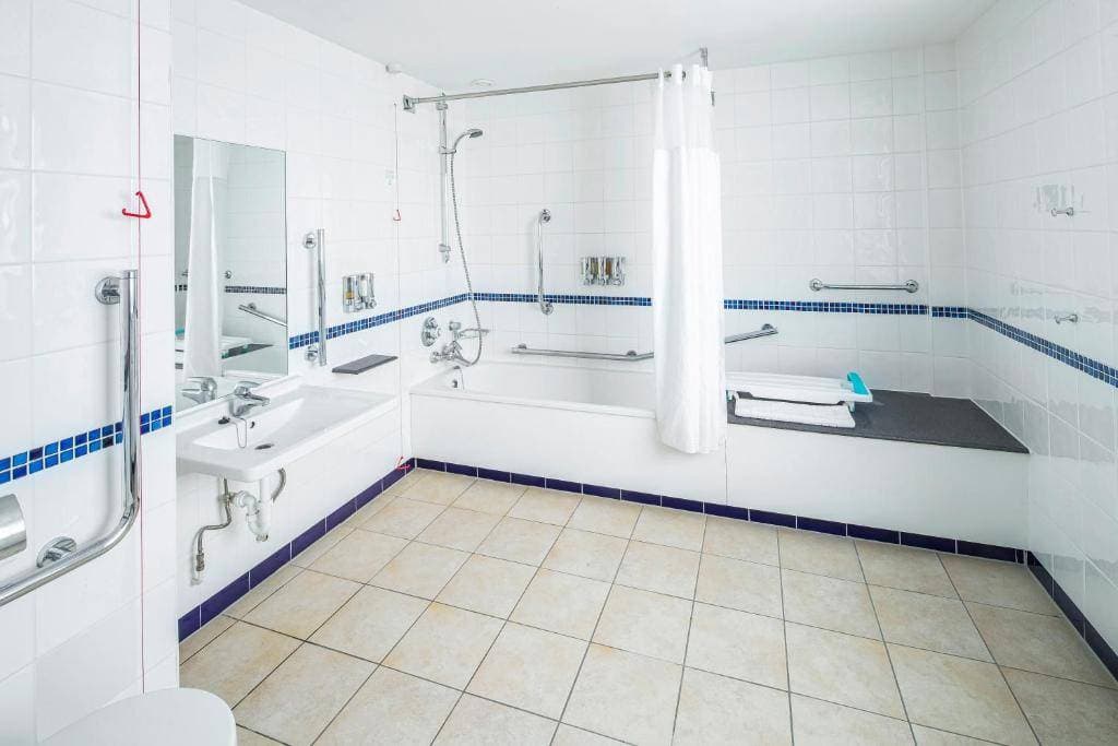 Holiday Inn Hull Marina by IHG 18