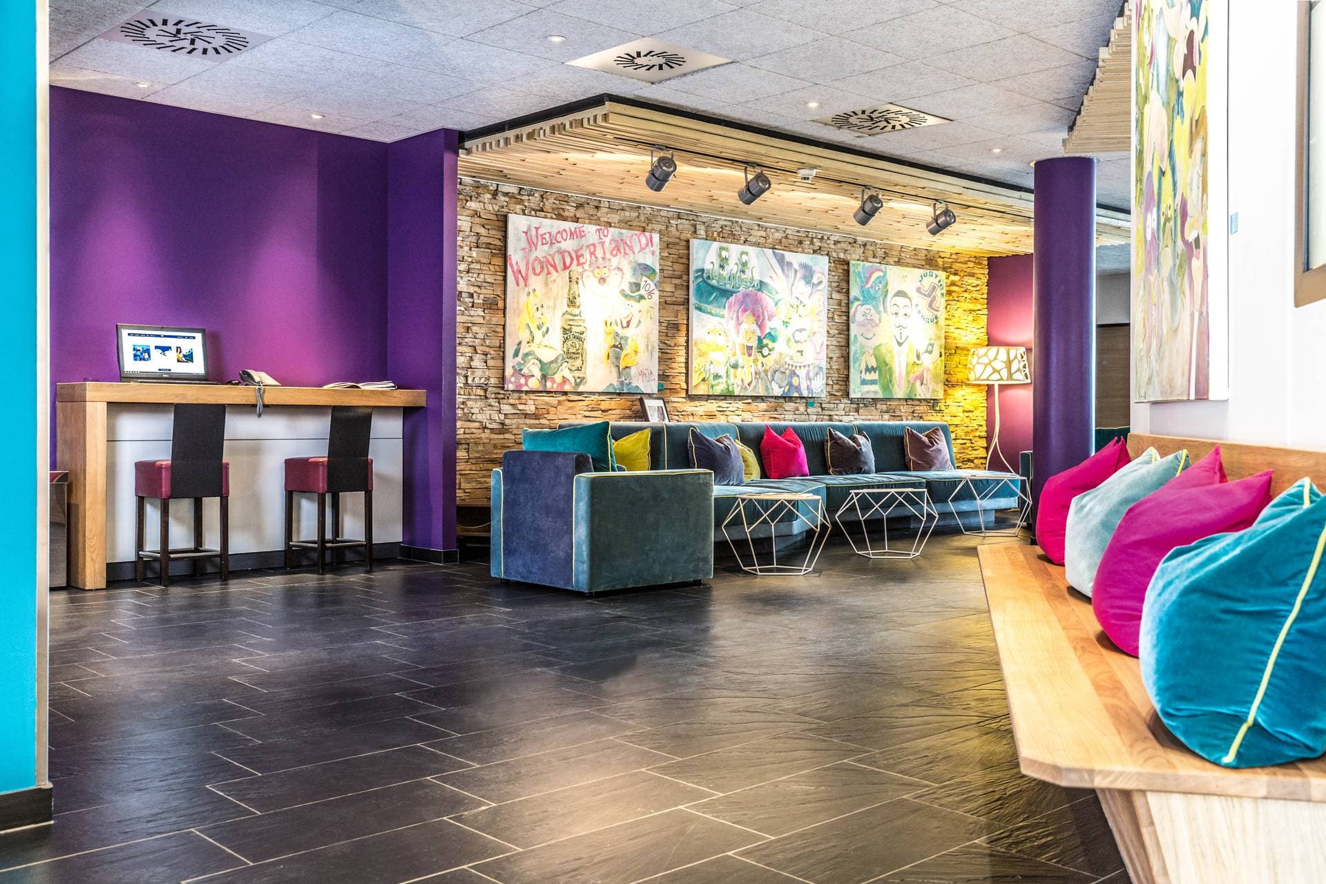TUI Blue Schladming 9