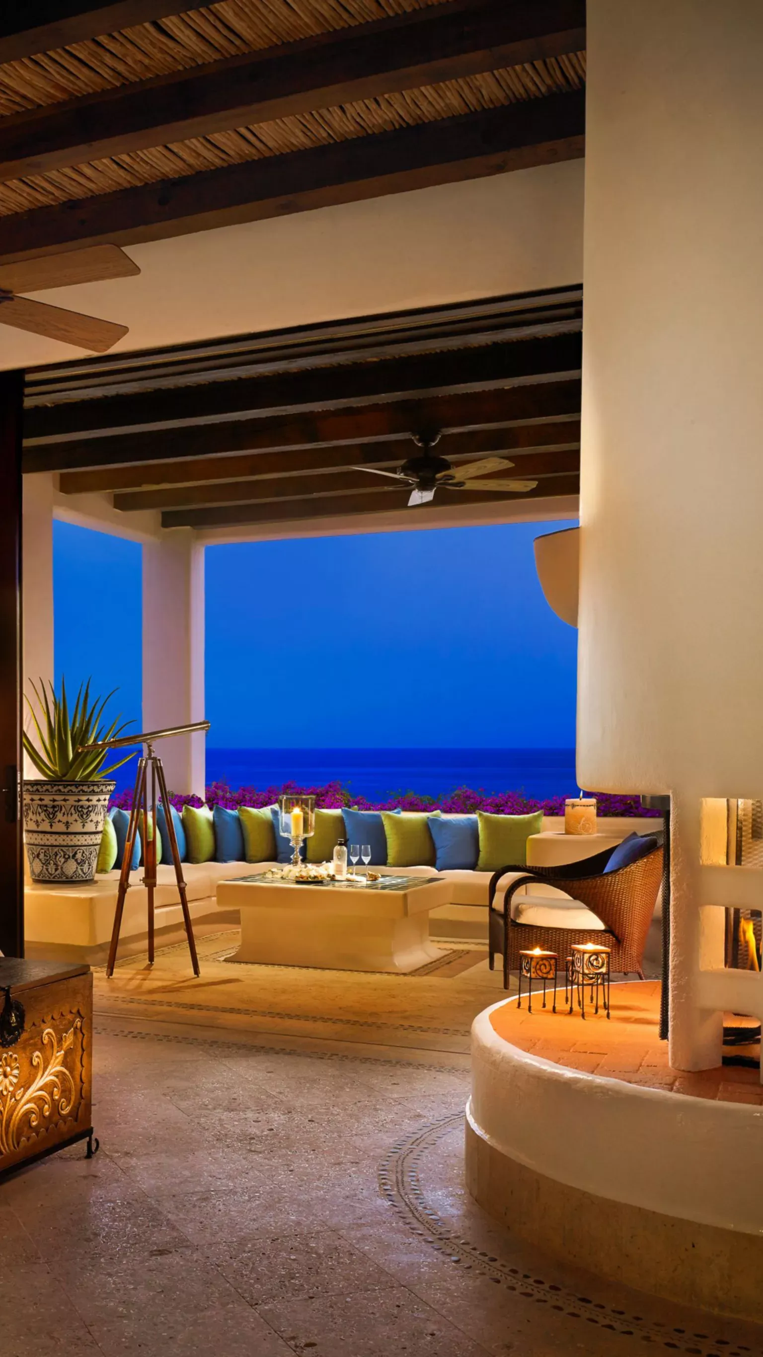 Las Ventanas al Paraíso, A Rosewood Resort 17