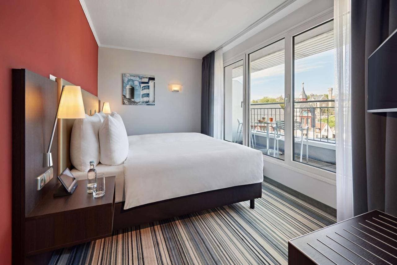 Dorint Hotel Esplanade Jena 9