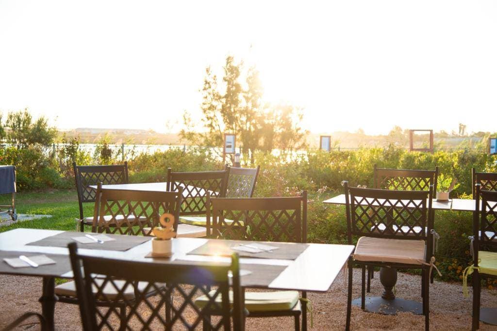 Hotel Santa Gilla 7
