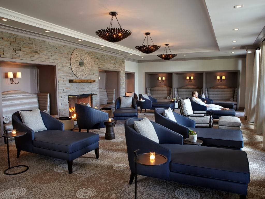 The Lodge at Woodloch 11