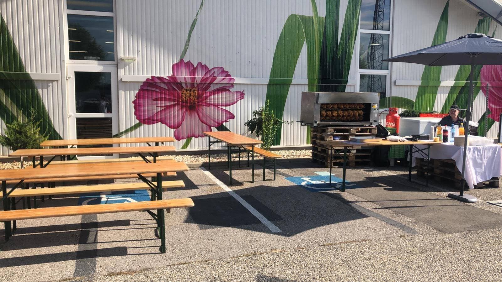 Reini's Hendlgrill und Partyservice 20