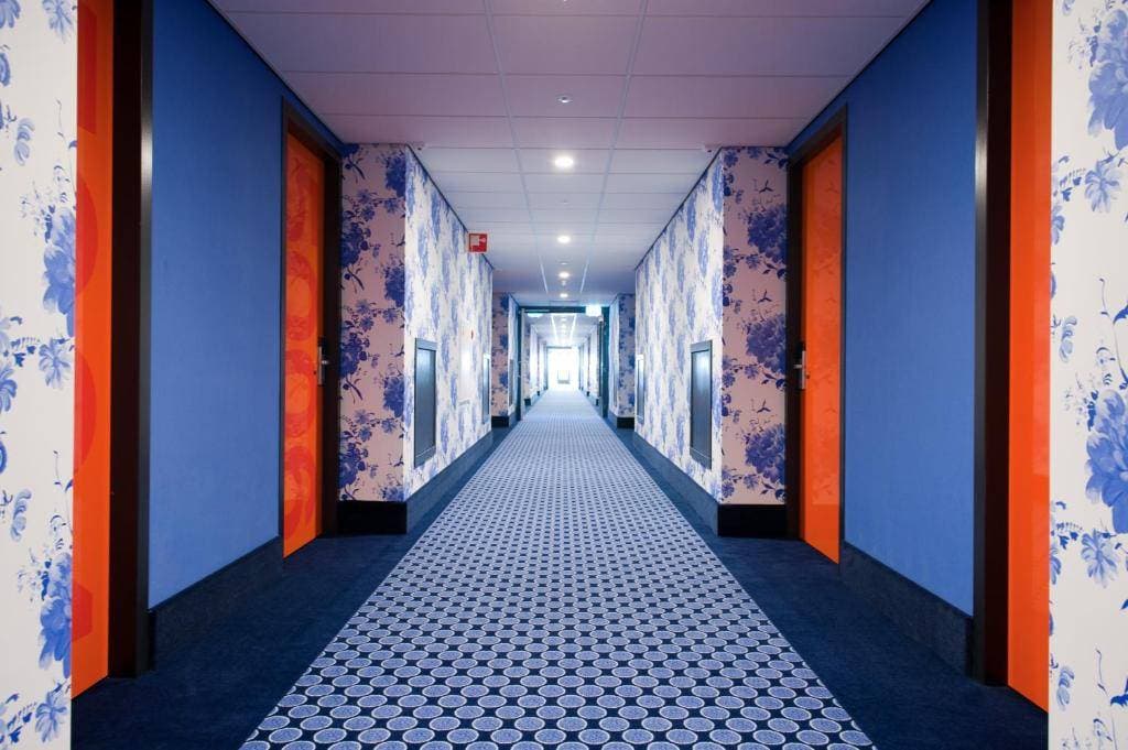 Van der Valk Hotel Schiphol 10