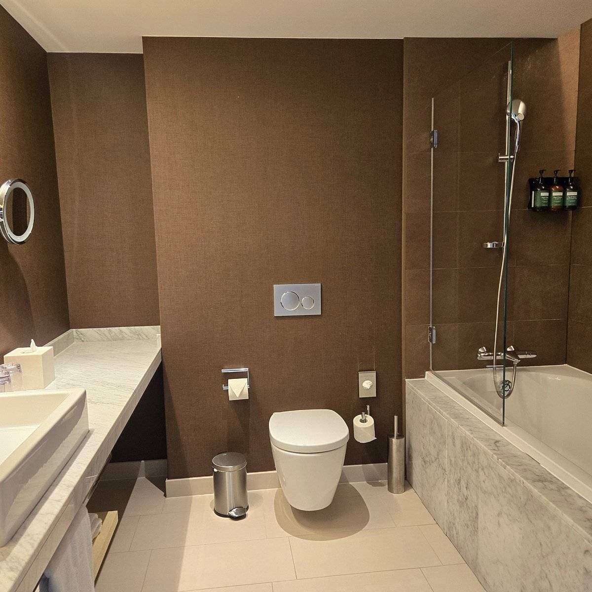 Crowne Plaza Geneva by IHG 15