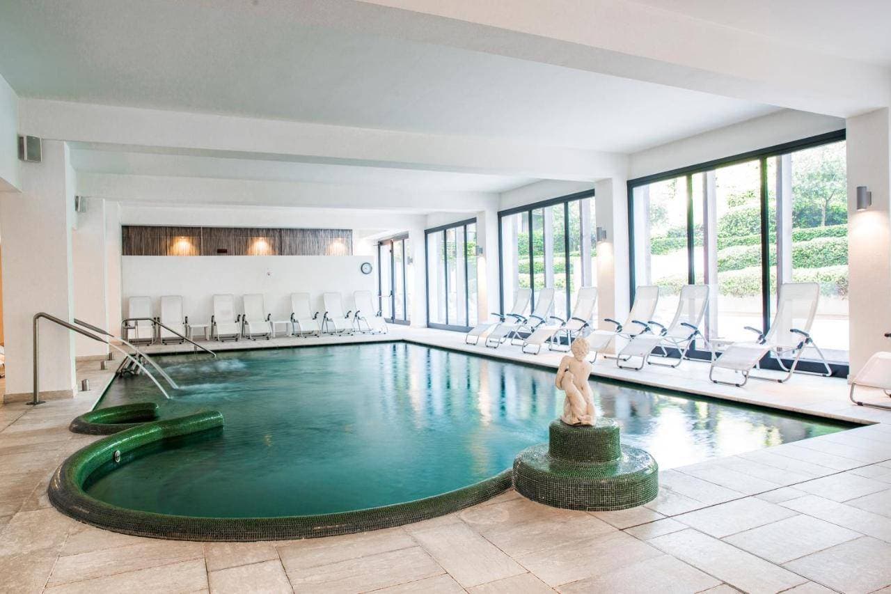 Hotel Acquaviva del Garda 8