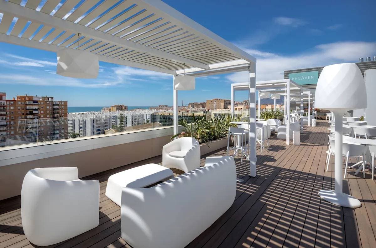 Barcelo Malaga 23