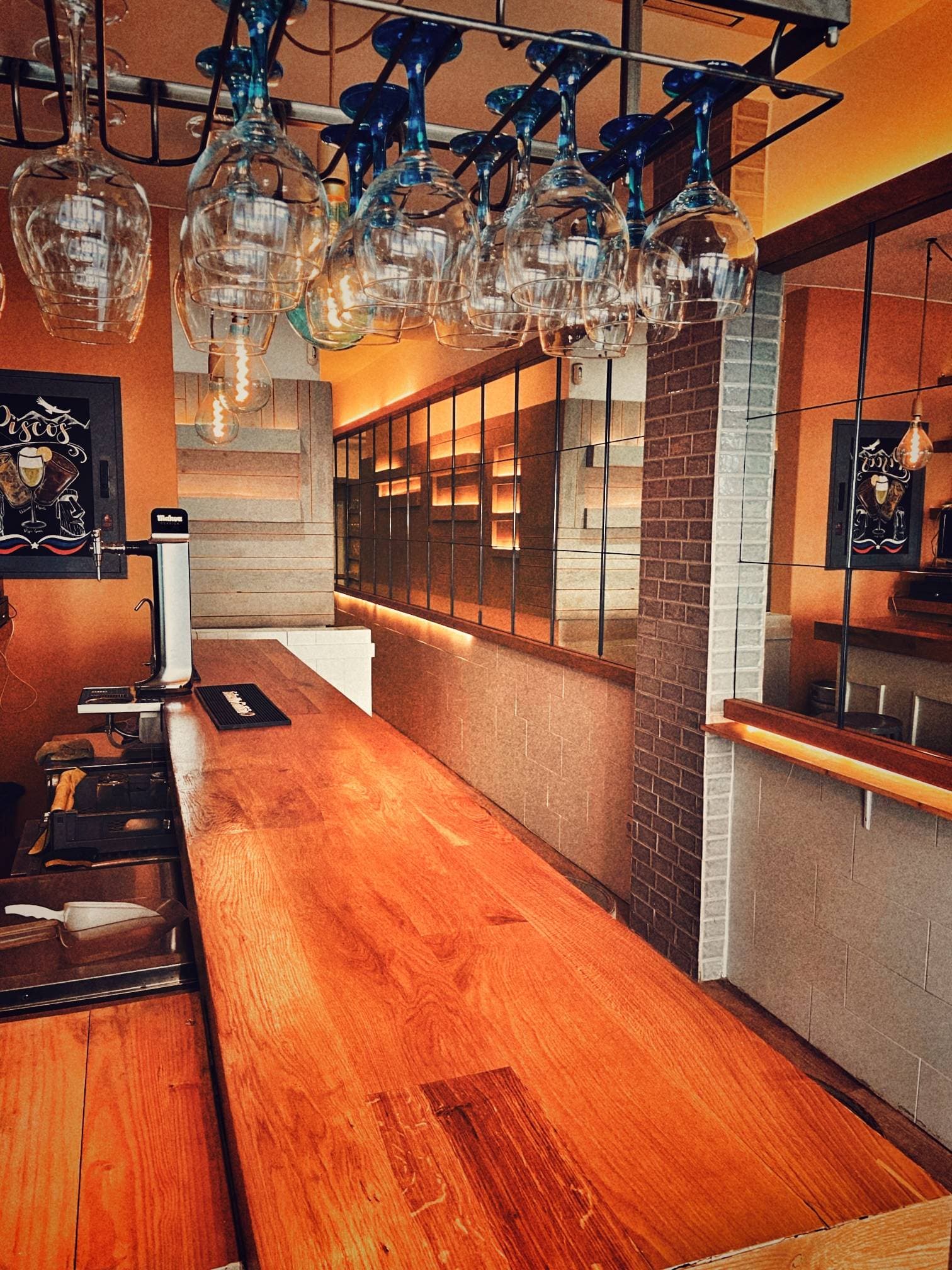 Magnum GastroClub 9