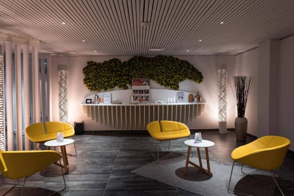 Radisson Blu Hotel, Bordeaux 11