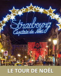 Discover Strasbourg 7