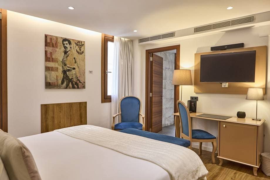 BO Hotel Palma 30