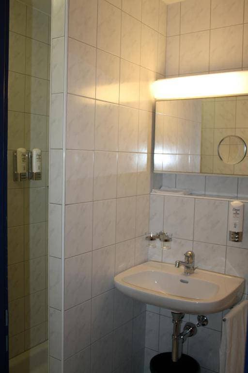 Hotel Sonne 19