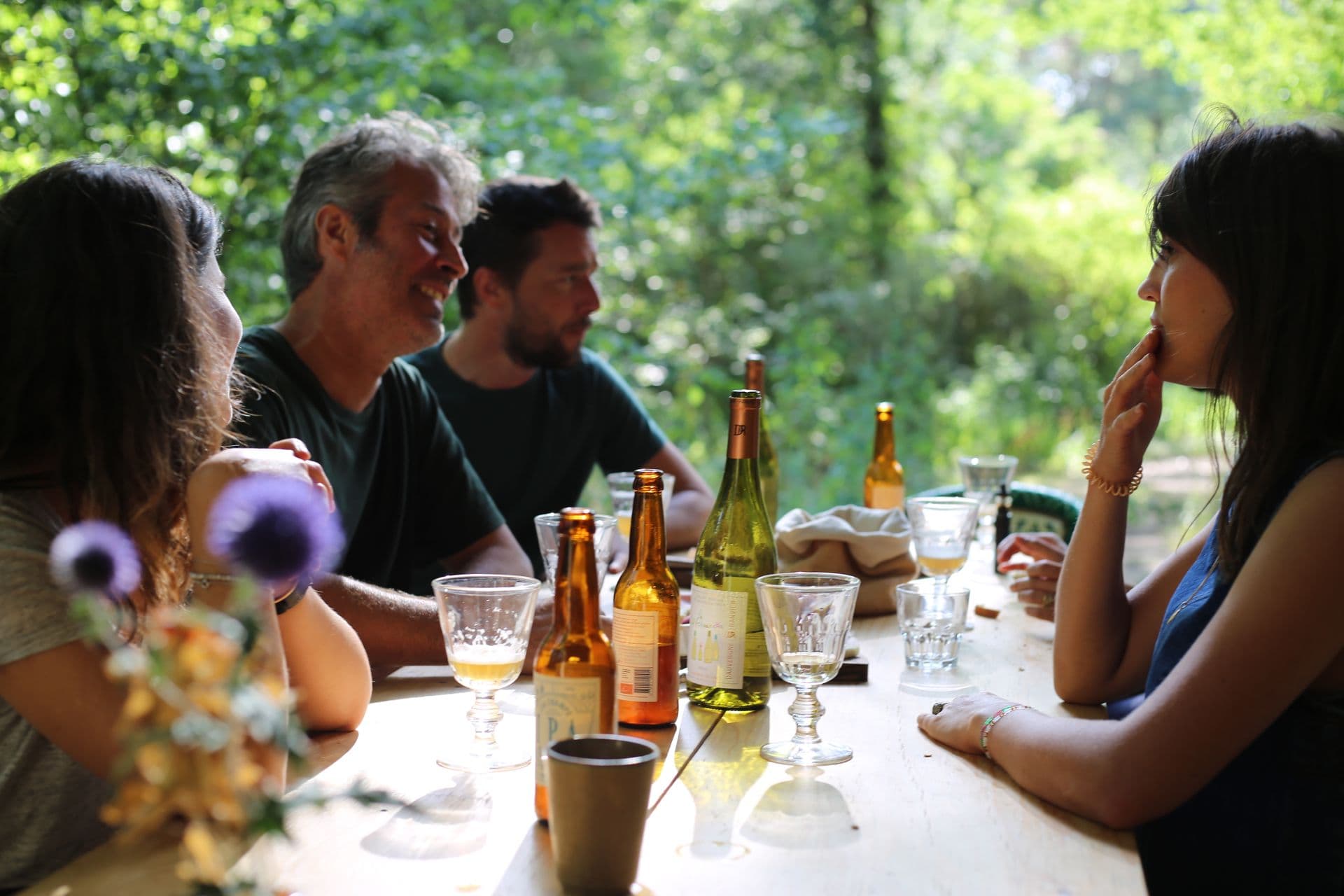 Youza Ecolodge 24
