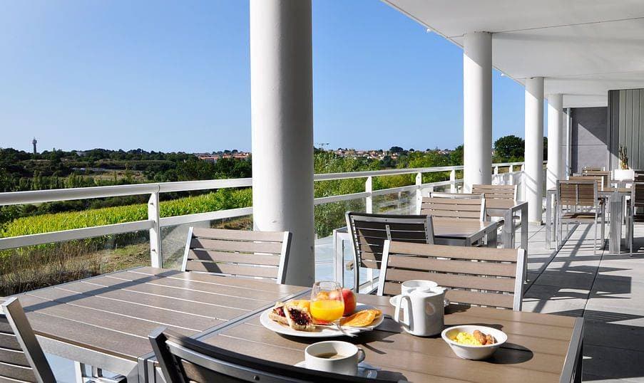 Westotel Life Appart’hôtels Pornic - Résidence 4*  2