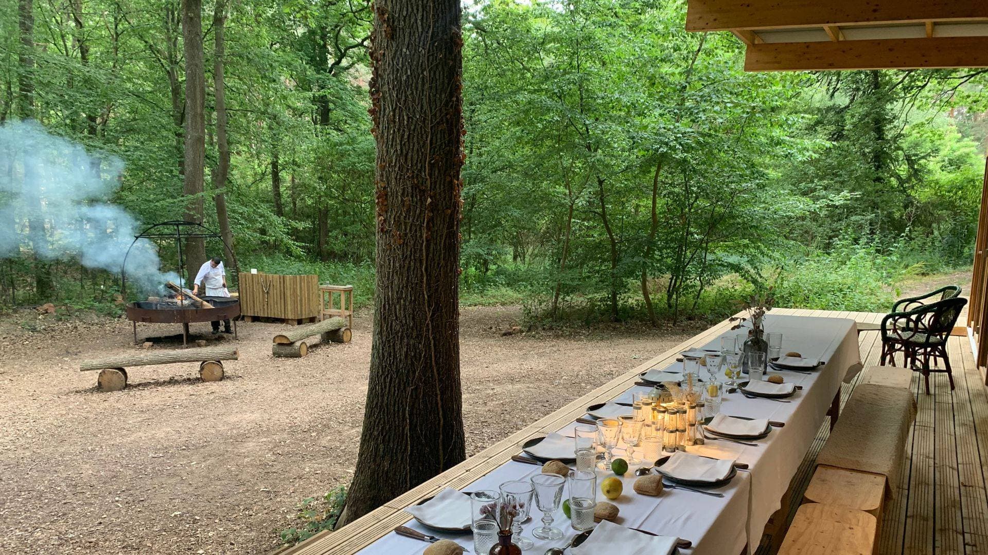 Youza Ecolodge 27