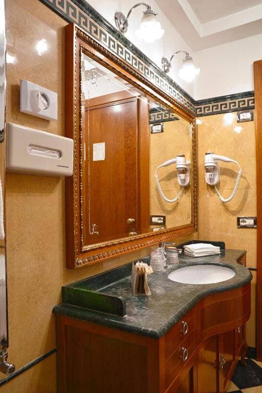 Hotel Monti di Mola 20