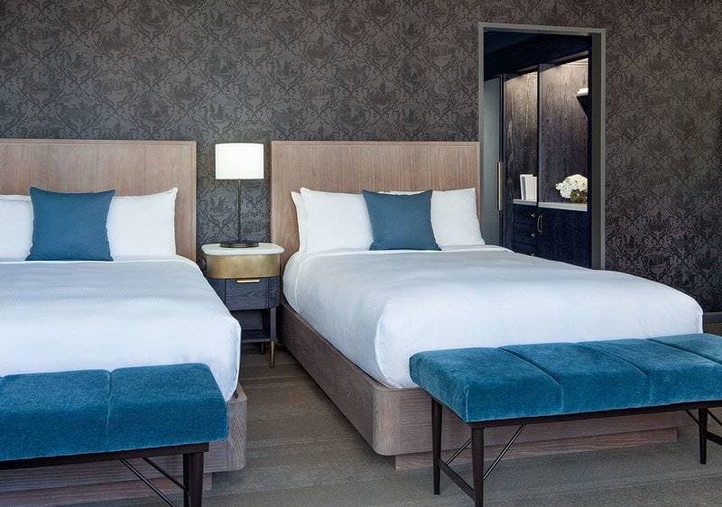 The Marquette Hotel, Curio Collection by Hilton 42