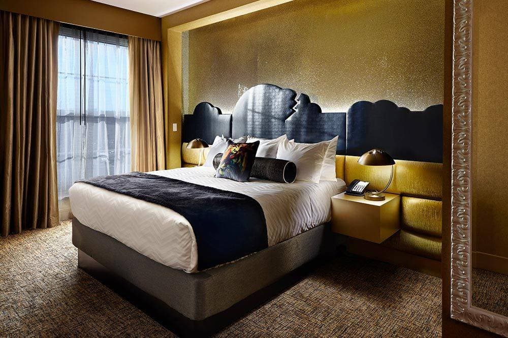 Guest House at Graceland 31
