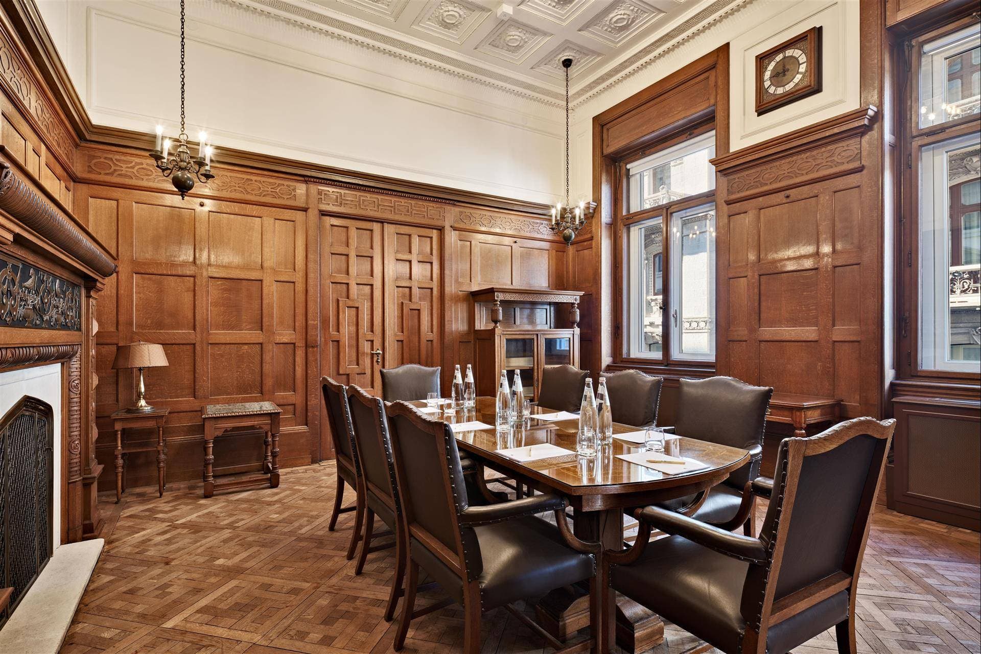 DoubleTree by Hilton Trieste 13