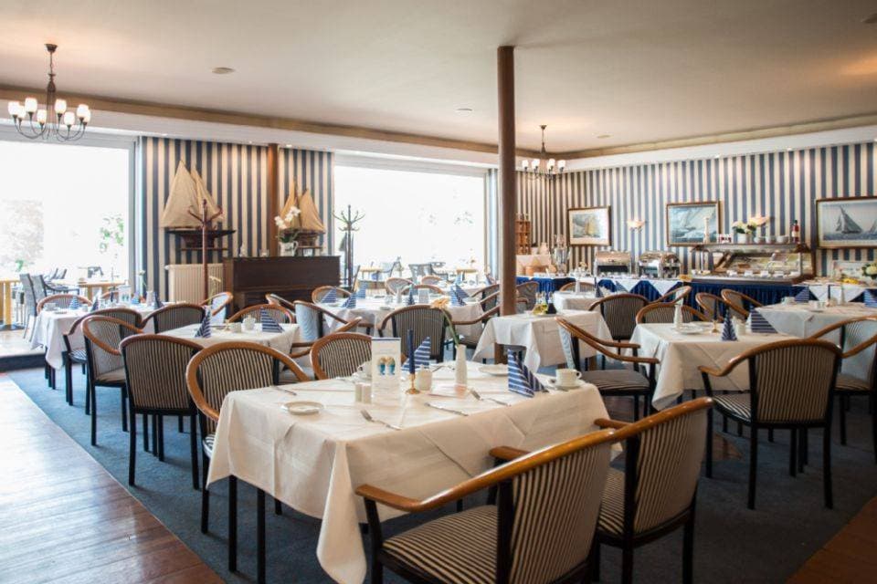 Seehotel Frankenhorst, BW Signature Collection by Best Western 15