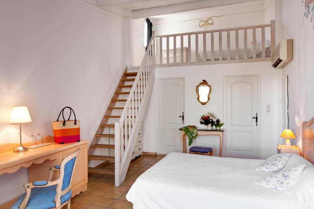 Hôtel La Tramontane 15